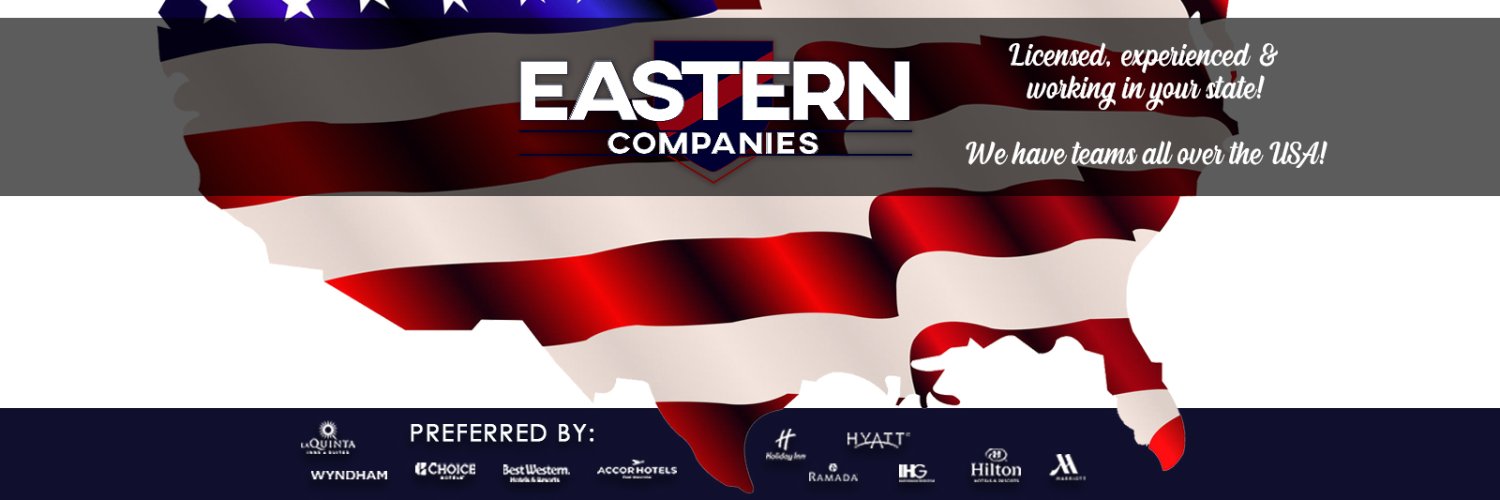Eastern Companies (@EasternBuilds) / Posts / X