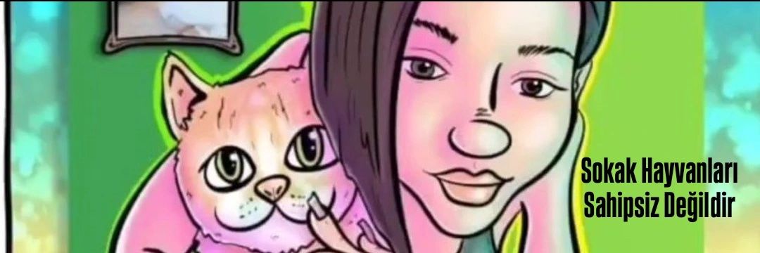 𝐄𝐂𝐞🐾ˢᵒᵏᵃᵏʰᵃʸᵛᵃⁿˡᵃʳıˢᵃʰⁱᵖˢⁱᶻᵈᵉğⁱˡᵈⁱʳ 🇹🇷 banner