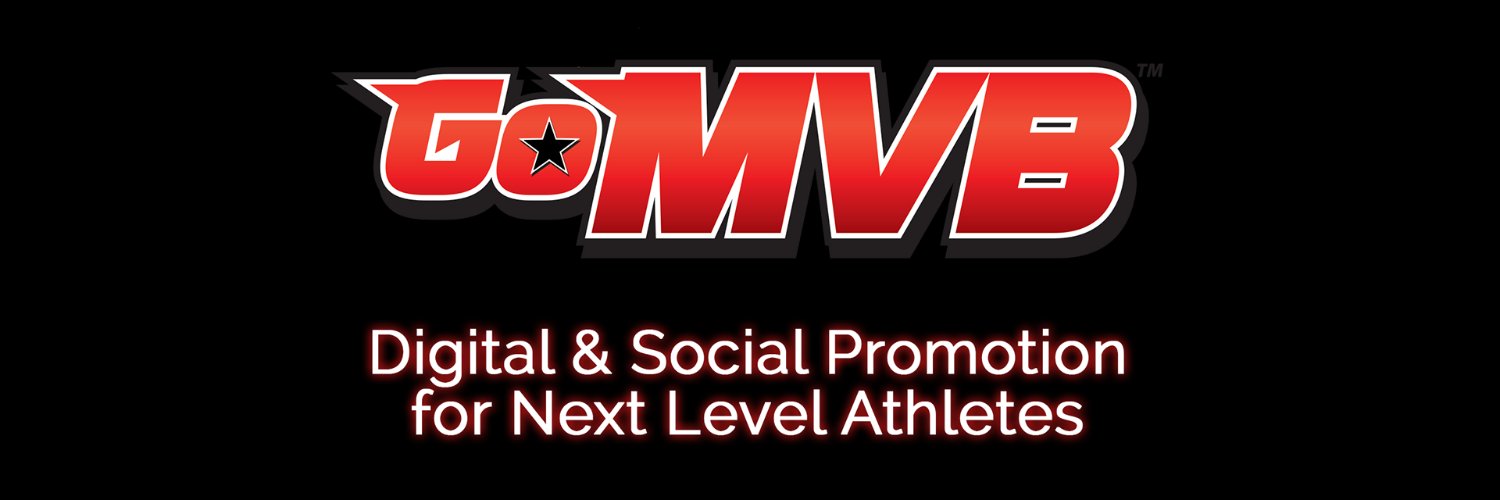 Athlete Recruiting Promotion - Baseball banner