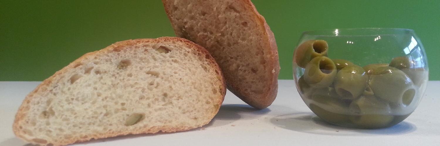 Fab Baking School banner