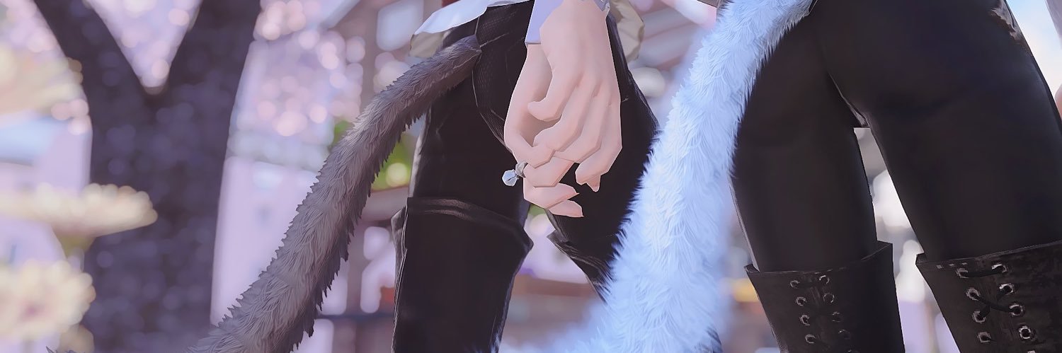 🖤앙팡핑💛 banner