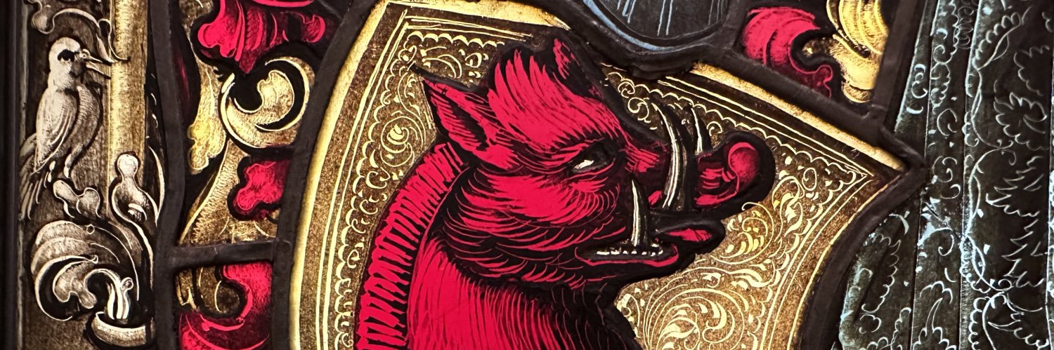 dblasing's profile banner image