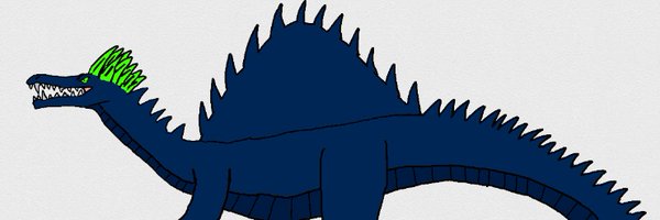 CrocoSpino1 Profile Banner