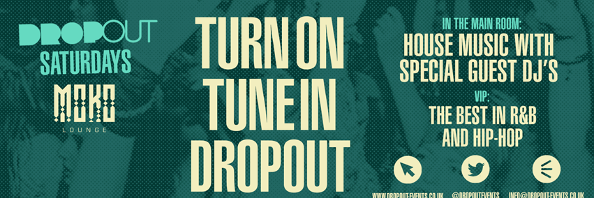 DropoutEvents's profile banner image