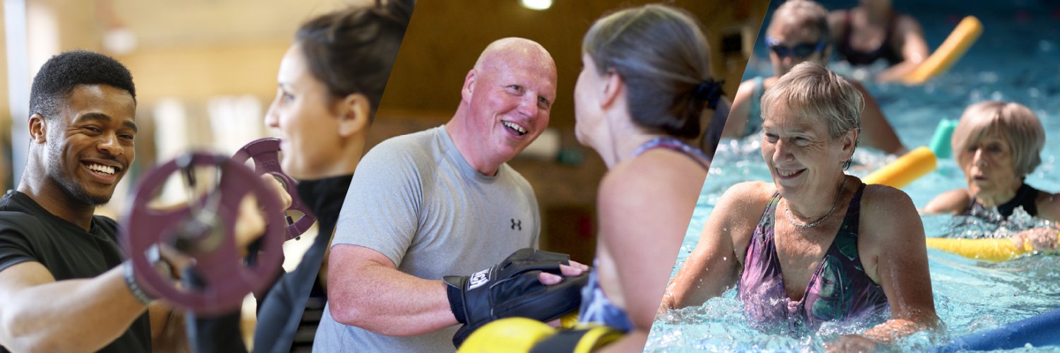 Waterside Didsbury banner