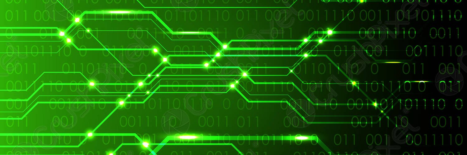 CyberWolf (6,6) banner