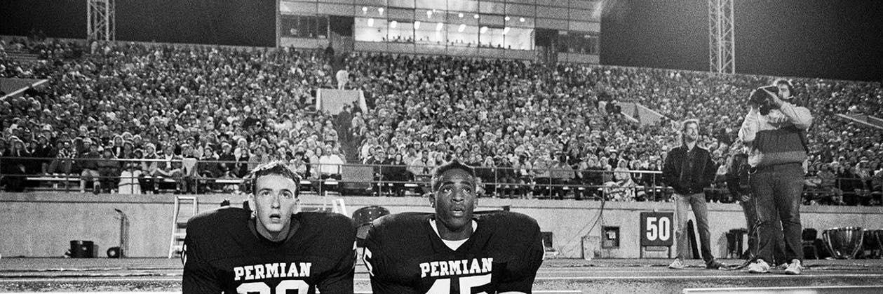 Sean Sullivan banner