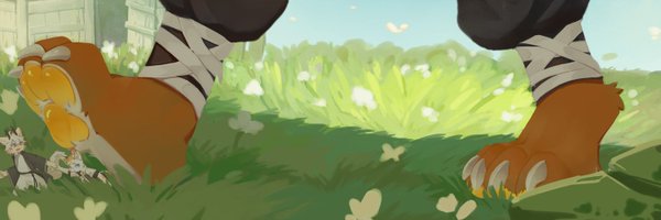 caigoufeng Profile Banner