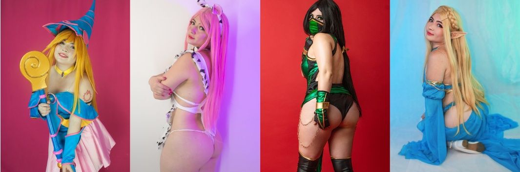 SashaLancasterR's profile banner image