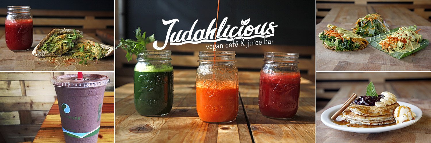 Judahlicious's profile banner image
