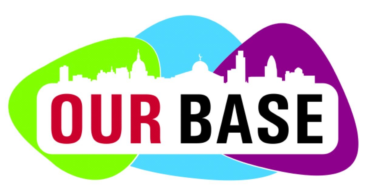 Ourbase's profile banner image