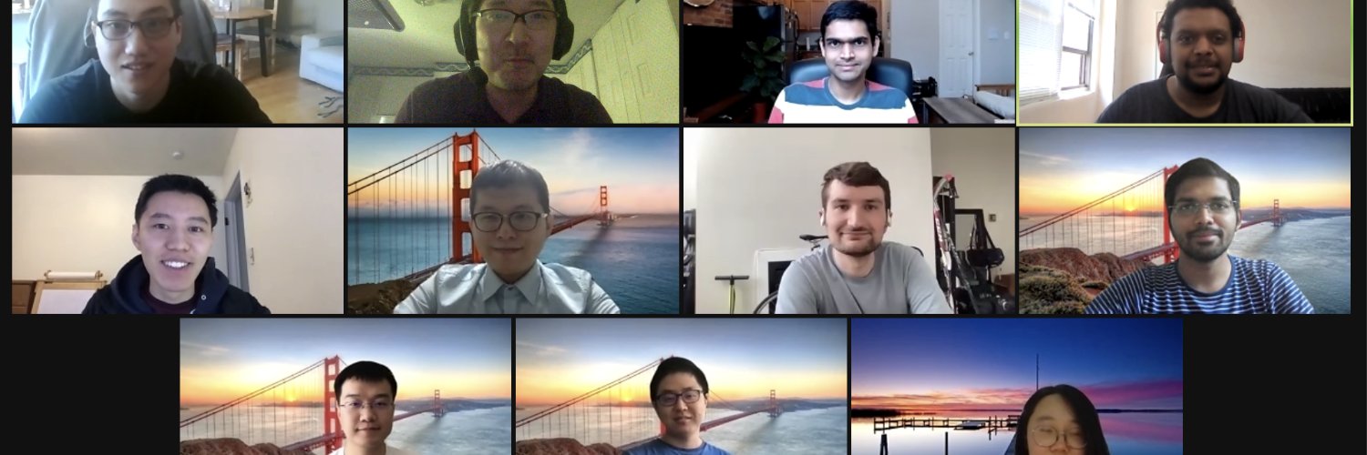 WAVLab | @CarnegieMellon banner