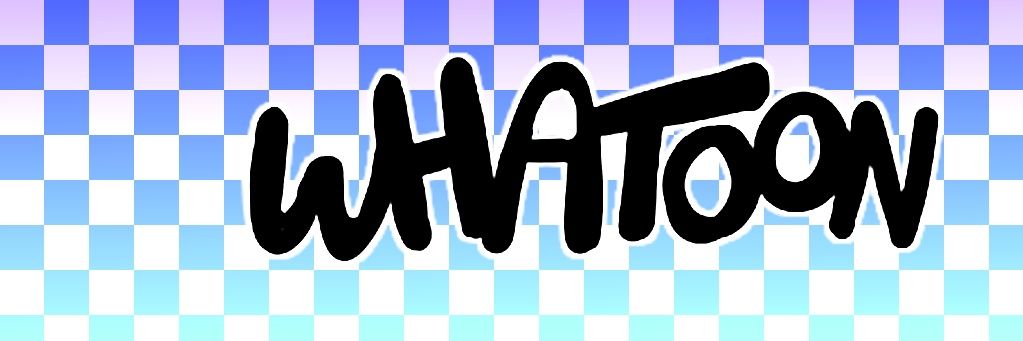 Whatoon's profile banner image