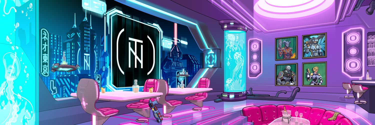 CryptoCitizen | citizen 1807|🐷 🟪 banner