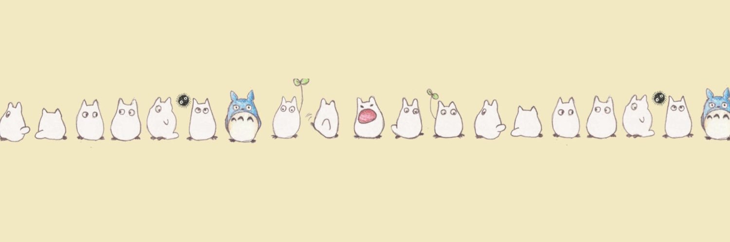 bluestblossoms's profile banner image