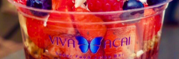 VivaAcai's profile banner image