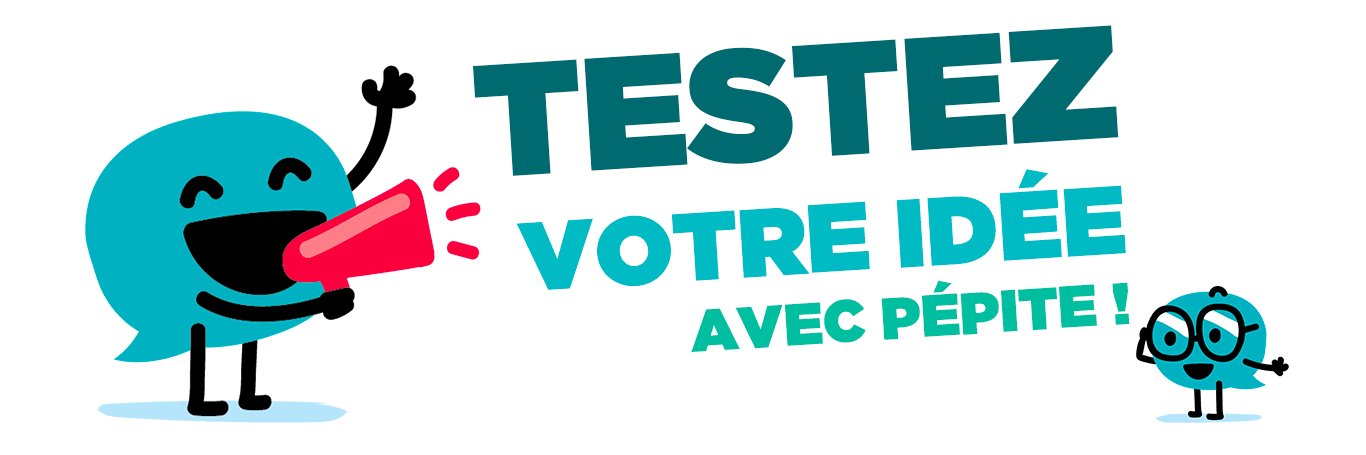 Pépite Centre-Val de Loire banner