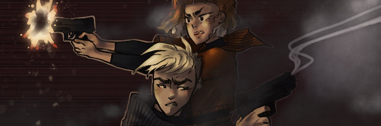 Katschusa's profile banner image