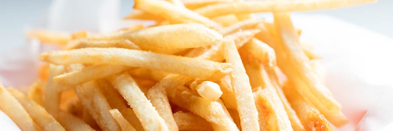 Spud Investor🥔 banner