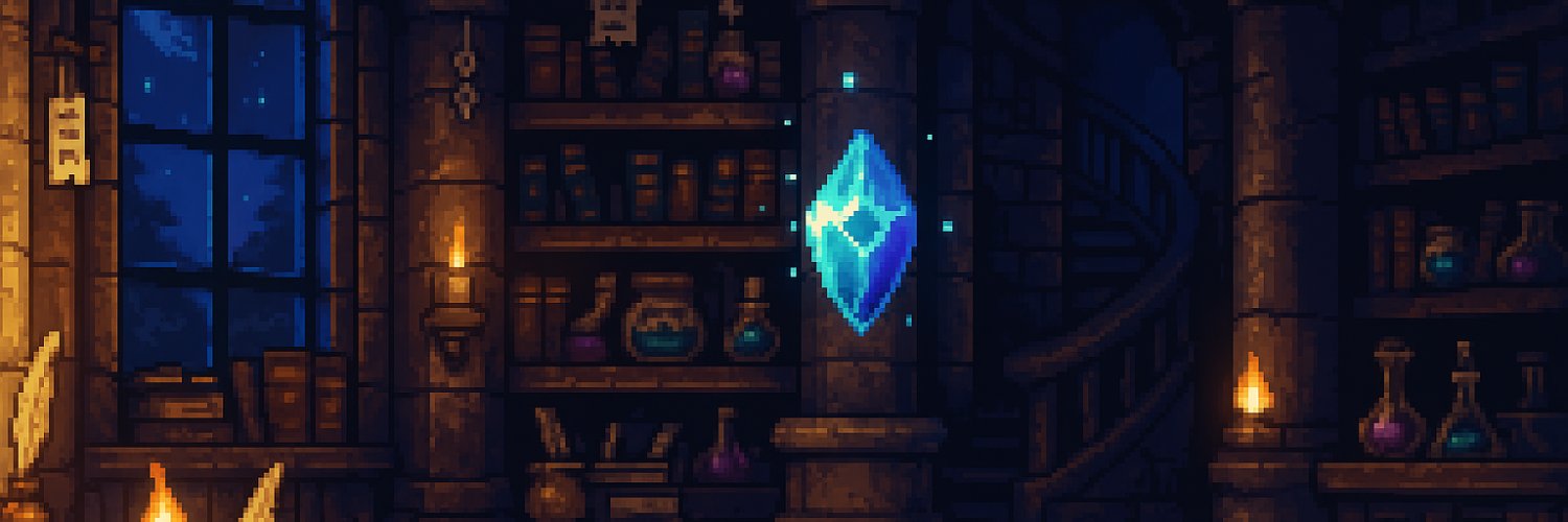 Gemforge Chronicles banner