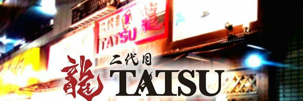 nidaimeTATSU's profile banner image