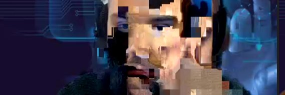 LP banner