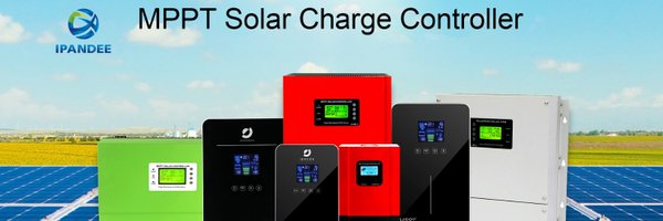 MPPTcontroller Profile Banner