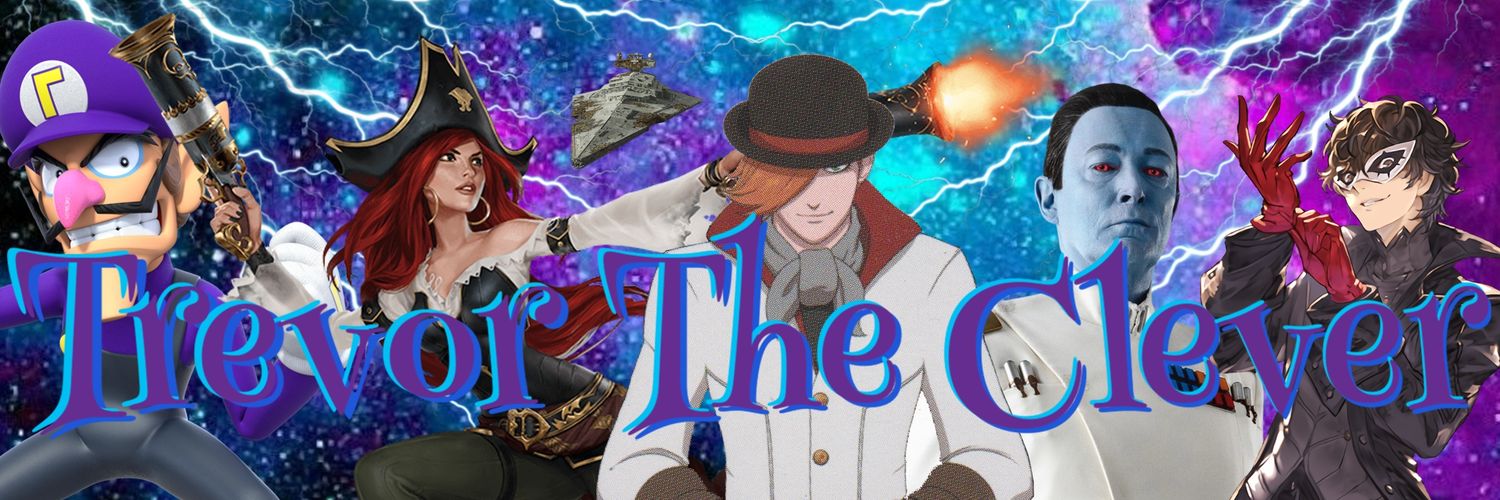 TrevorKrepps55's profile banner image