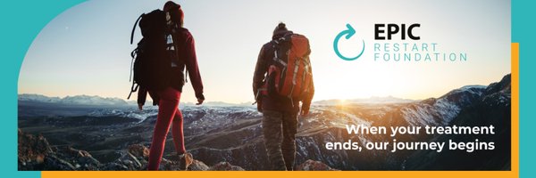 EpicRestart Profile Banner