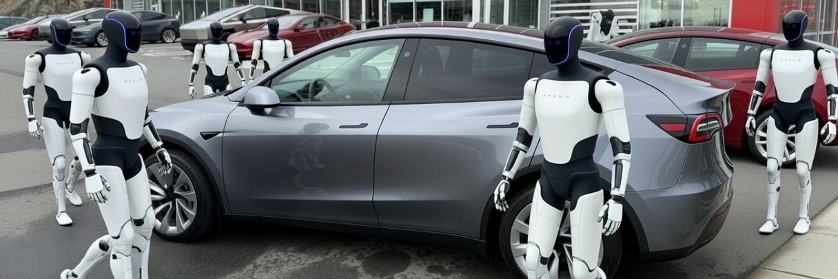 🤖 Robot Driver banner