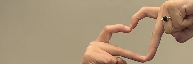 . banner