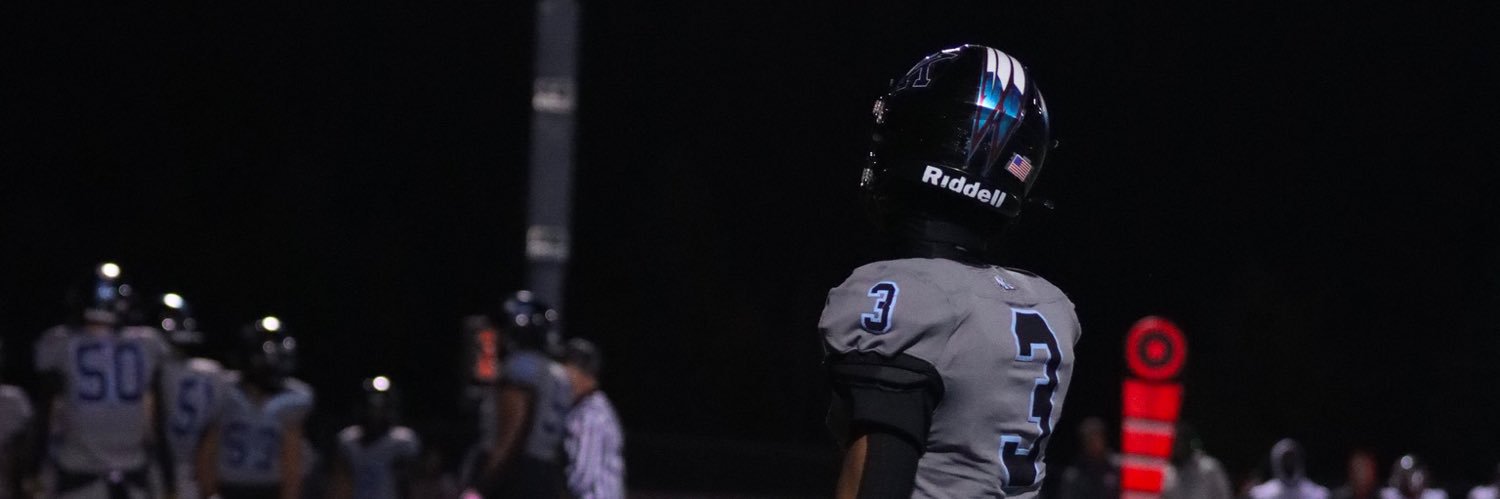 Keyandre White banner