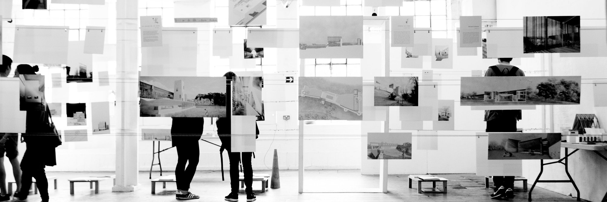 Bath Architecture banner