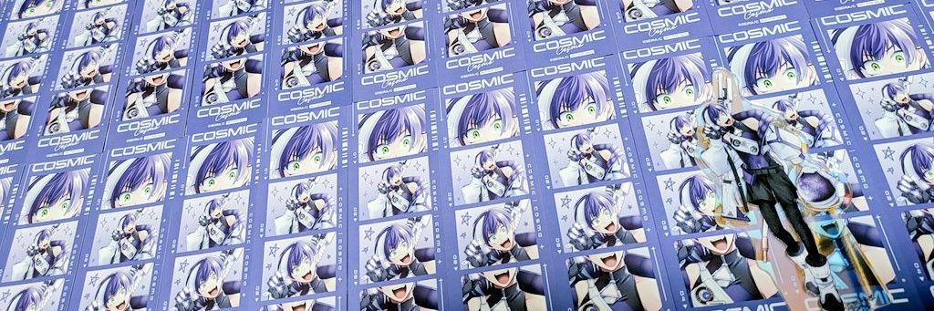 舞桜(まお) banner