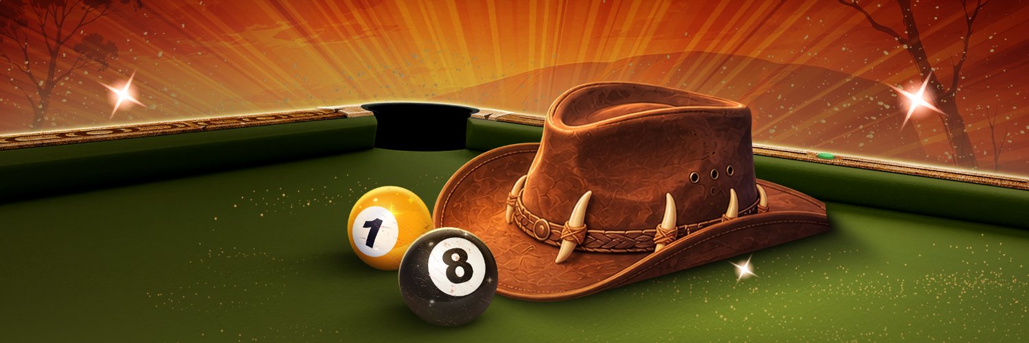 8ballpool's profile banner image