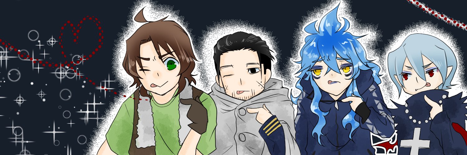 kmxnk's profile banner image