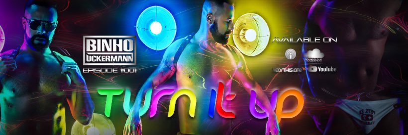 BinhoUckermann's profile banner image