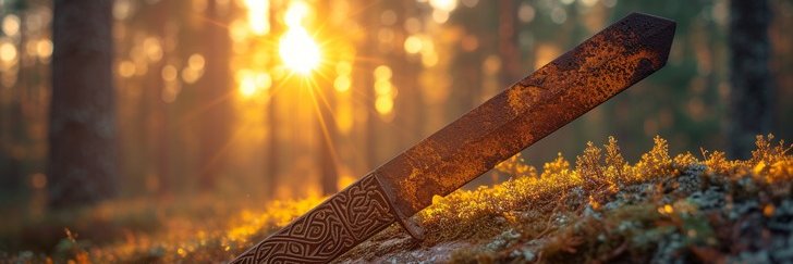 SpiriᛏualWarrior banner