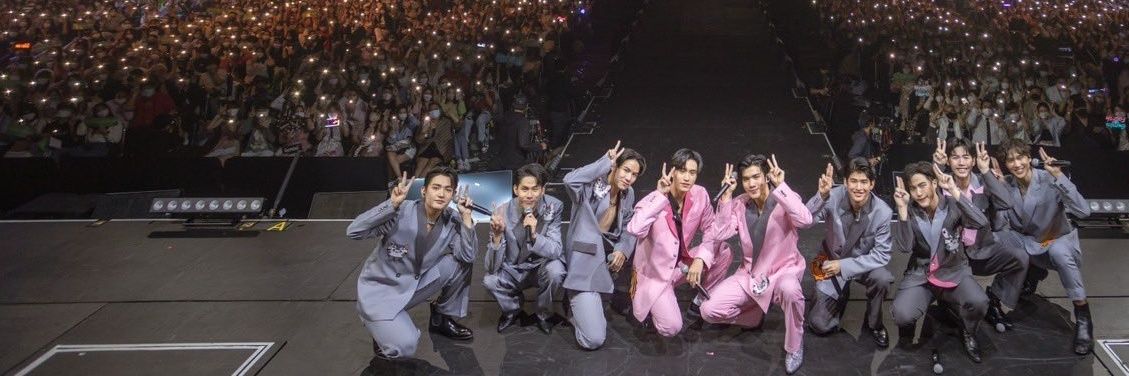 Shasha9819's profile banner image