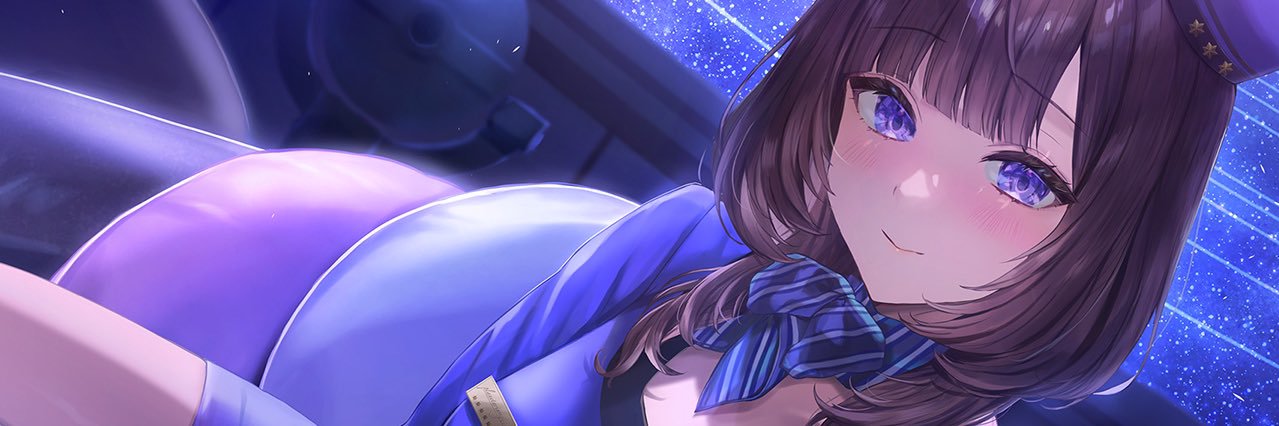 うにーん@Diebrust(ディーブルスト) banner