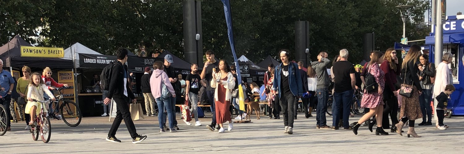 Thomas Bowell banner