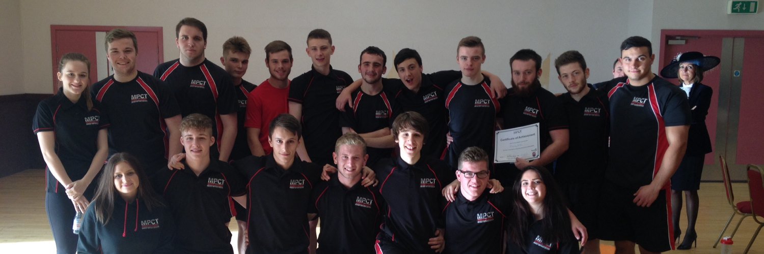 MPCTActive's profile banner image