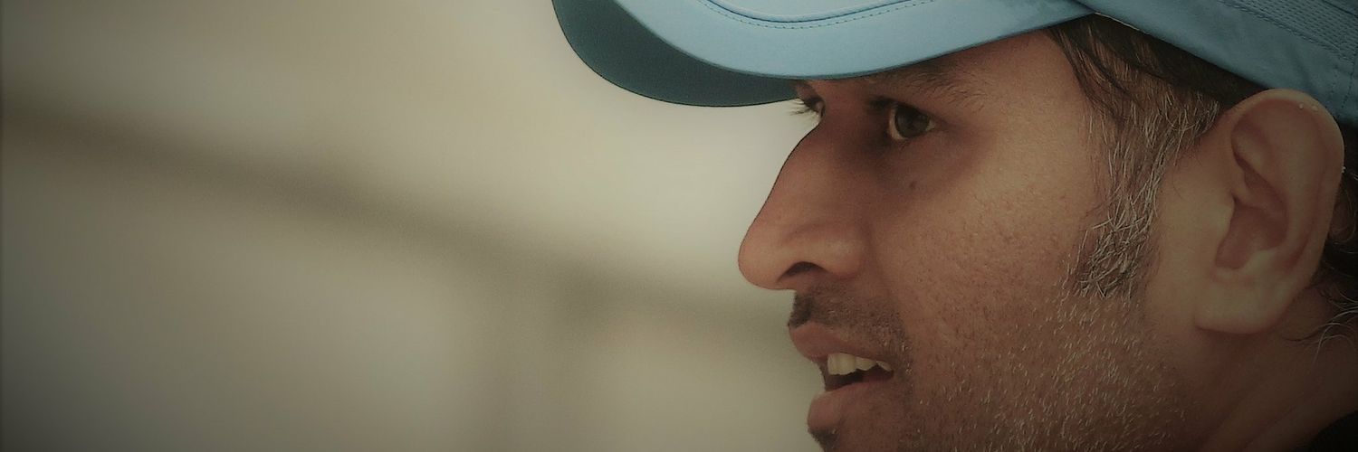 GowthamChakru's profile banner image