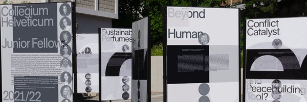 CHelveticum Profile Banner