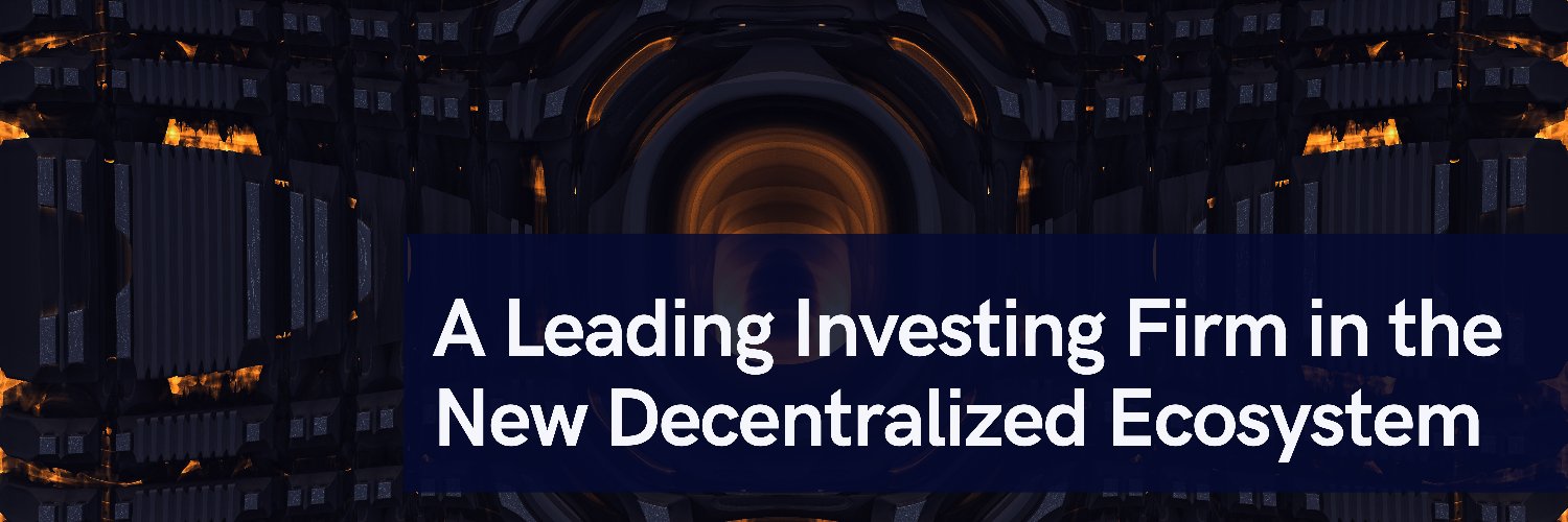 Cipholio Ventures banner