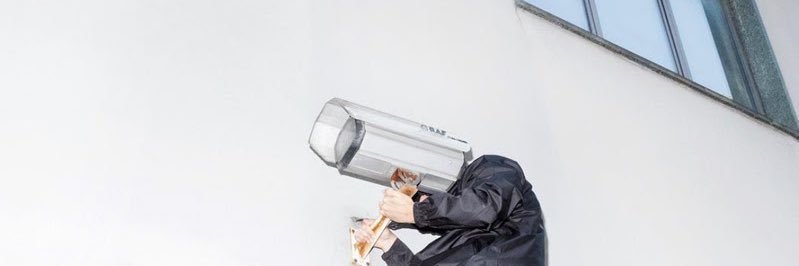 Busanellos vänsterfot banner