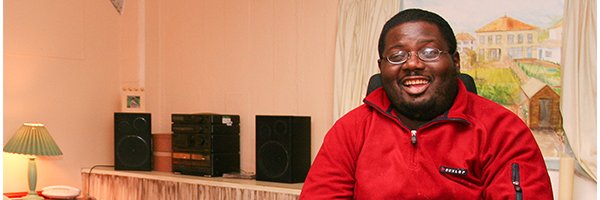 Feeling at Home banner