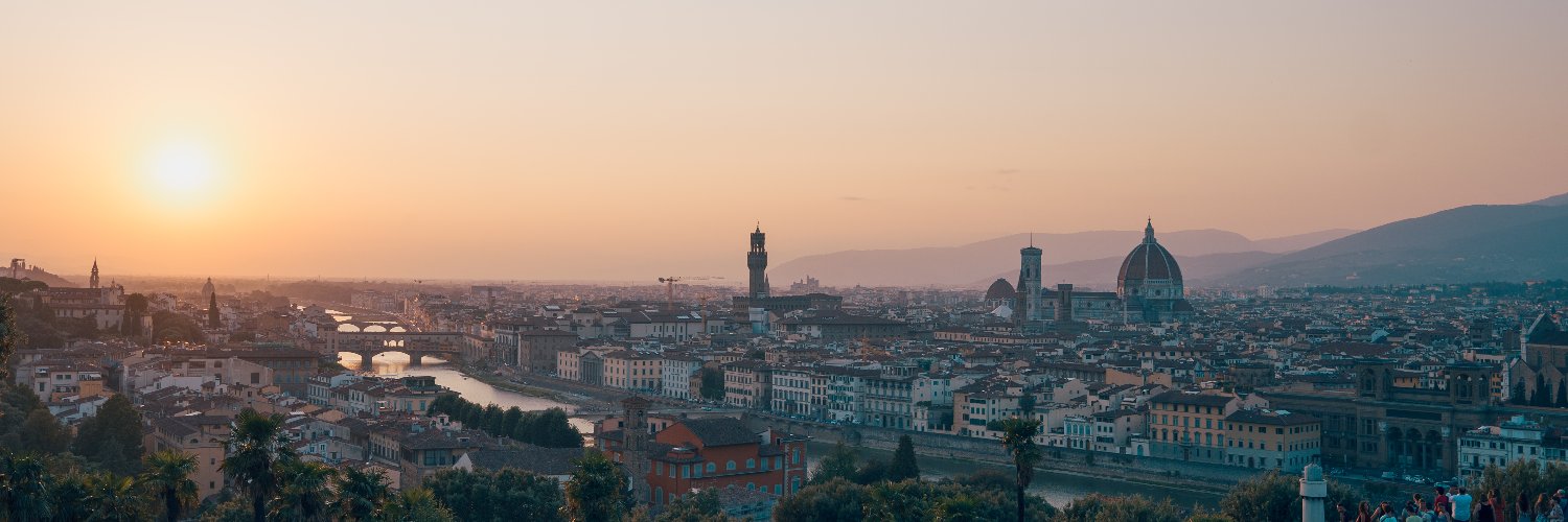 The Aesthetic City's banner