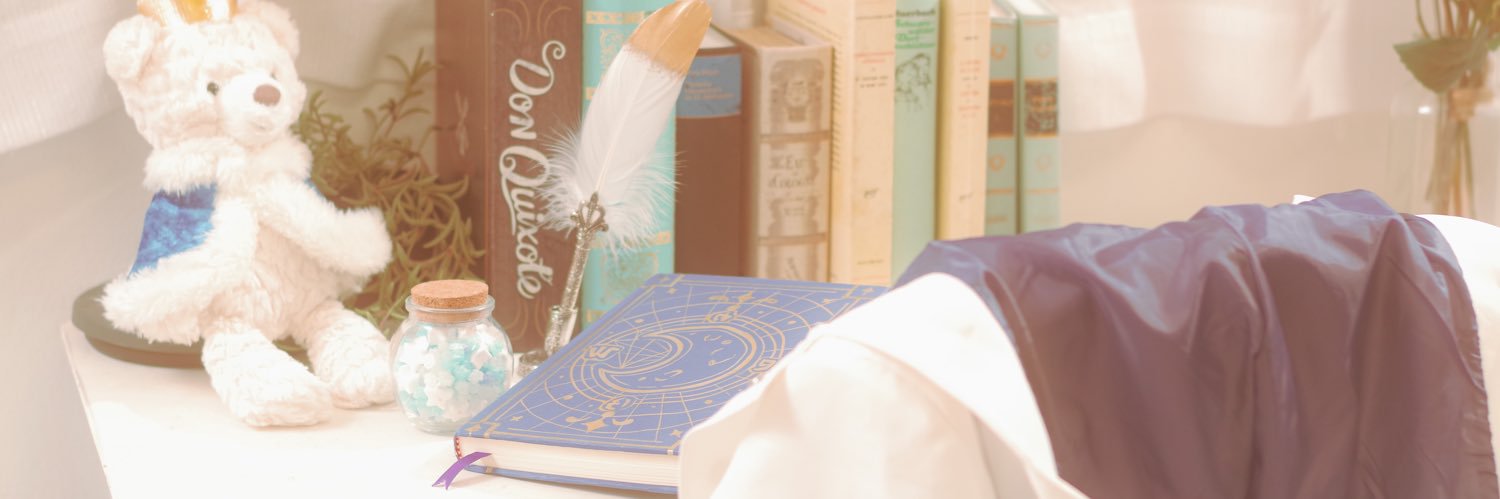 莉兎(本物)'s banner
