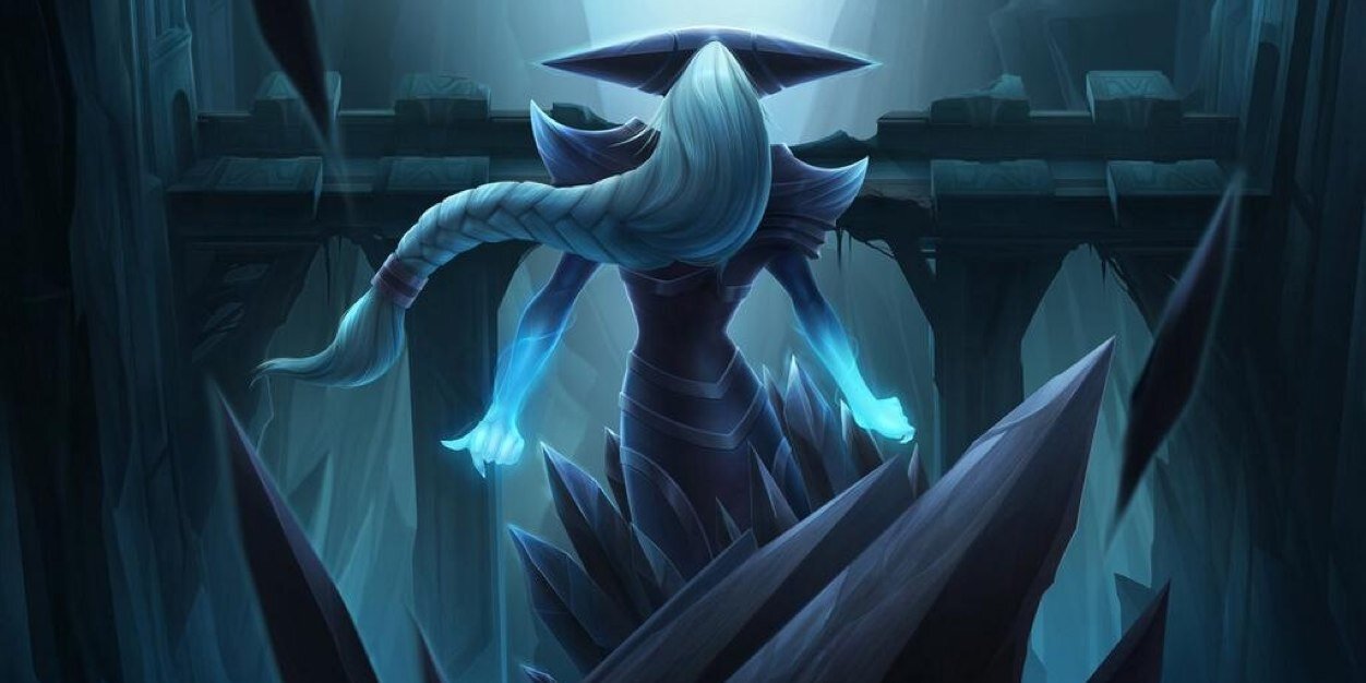 Iceborn_Seeker's profile banner image
